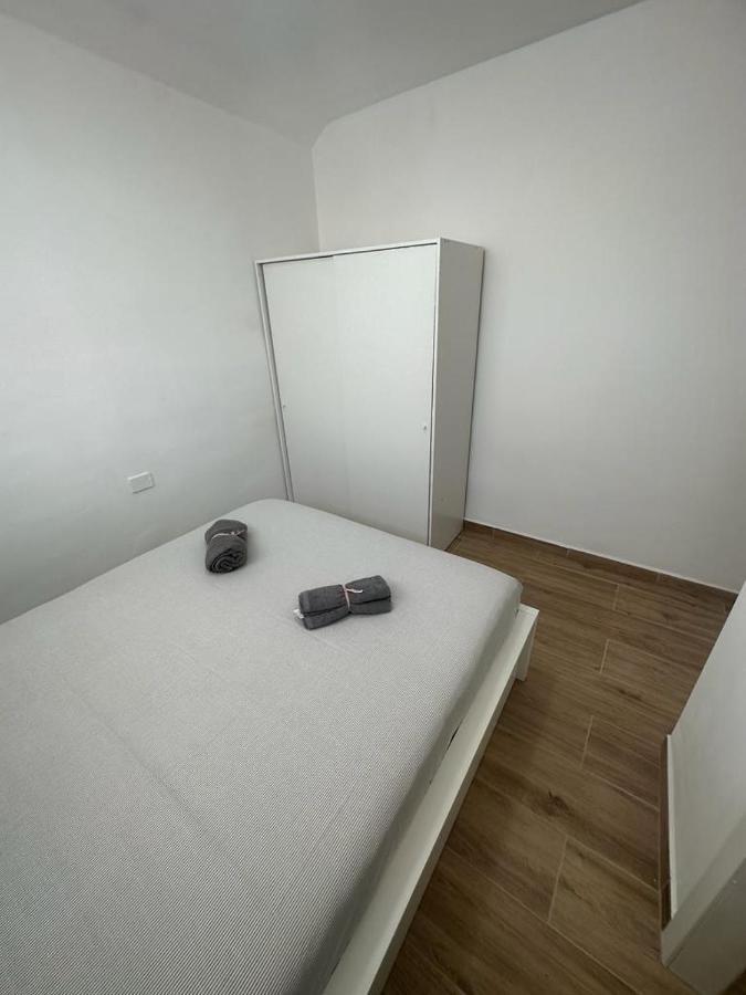 Antonio Apartment Лос Кристианос Экстерьер фото