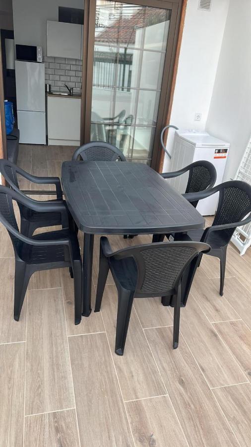 Antonio Apartment Лос Кристианос Экстерьер фото